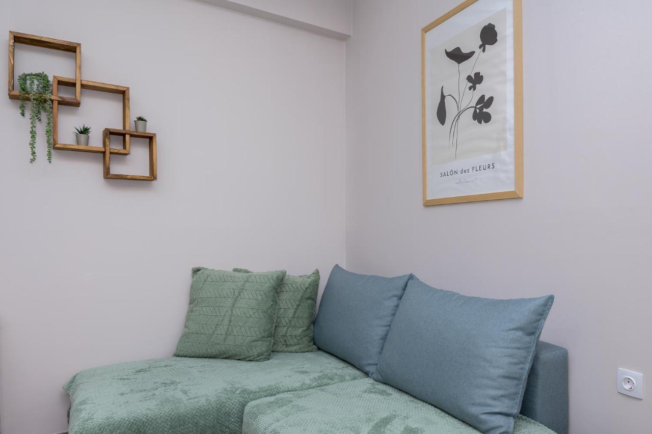 Apartment Deluxe 2 Bdr *