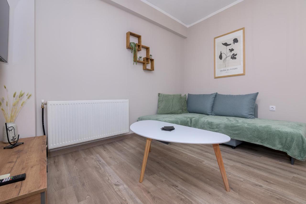 Apartment Deluxe 2 Bdr *