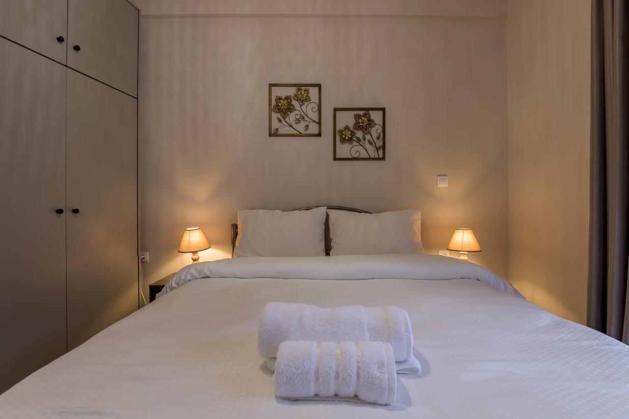 Deluxe 2 Bdr Apartment *