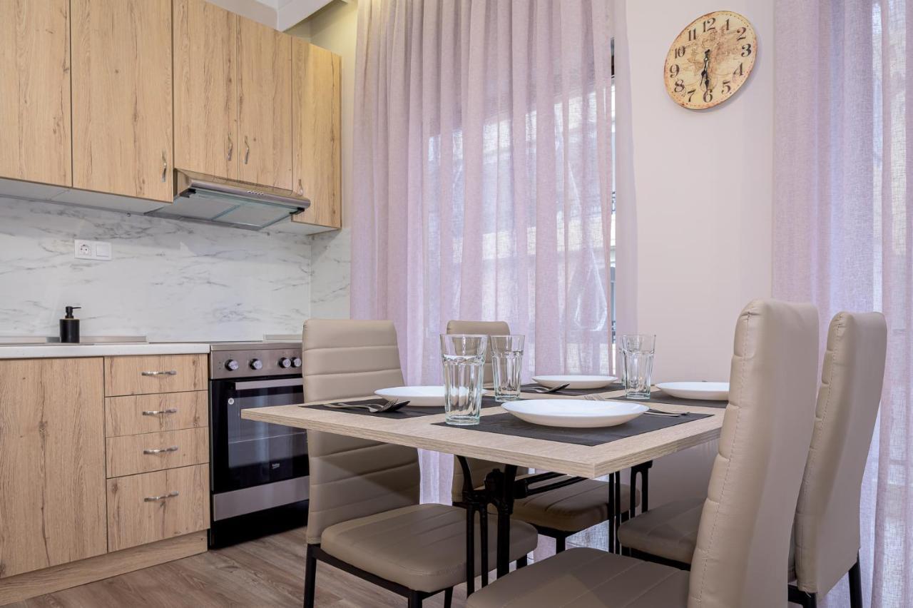 Apartment Deluxe 2 Bdr