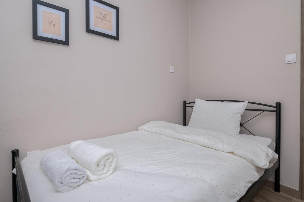 Deluxe 2 Bdr * Alexandroupoli