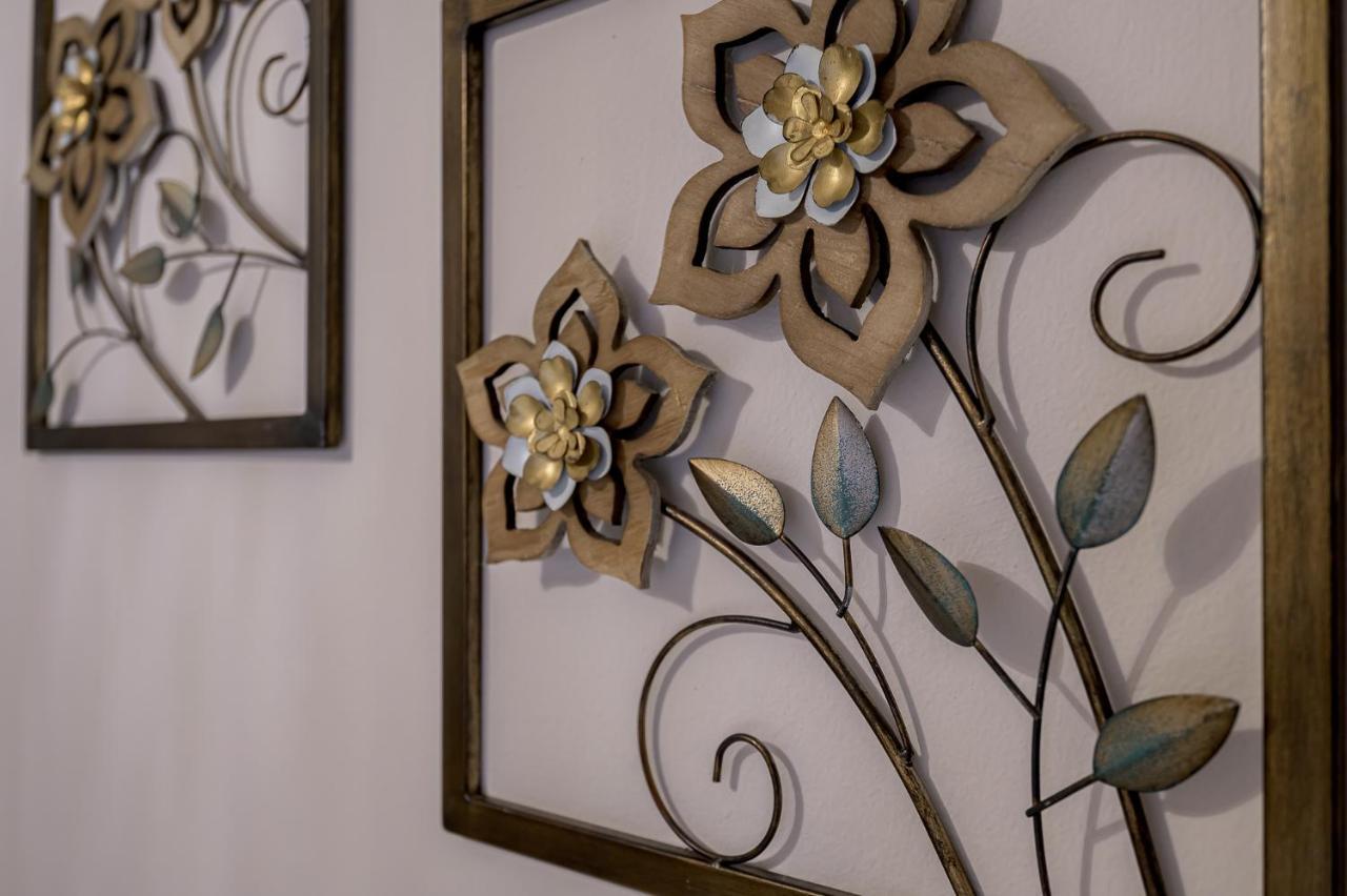 Apartment Deluxe 2 Bdr Alexandroupoli