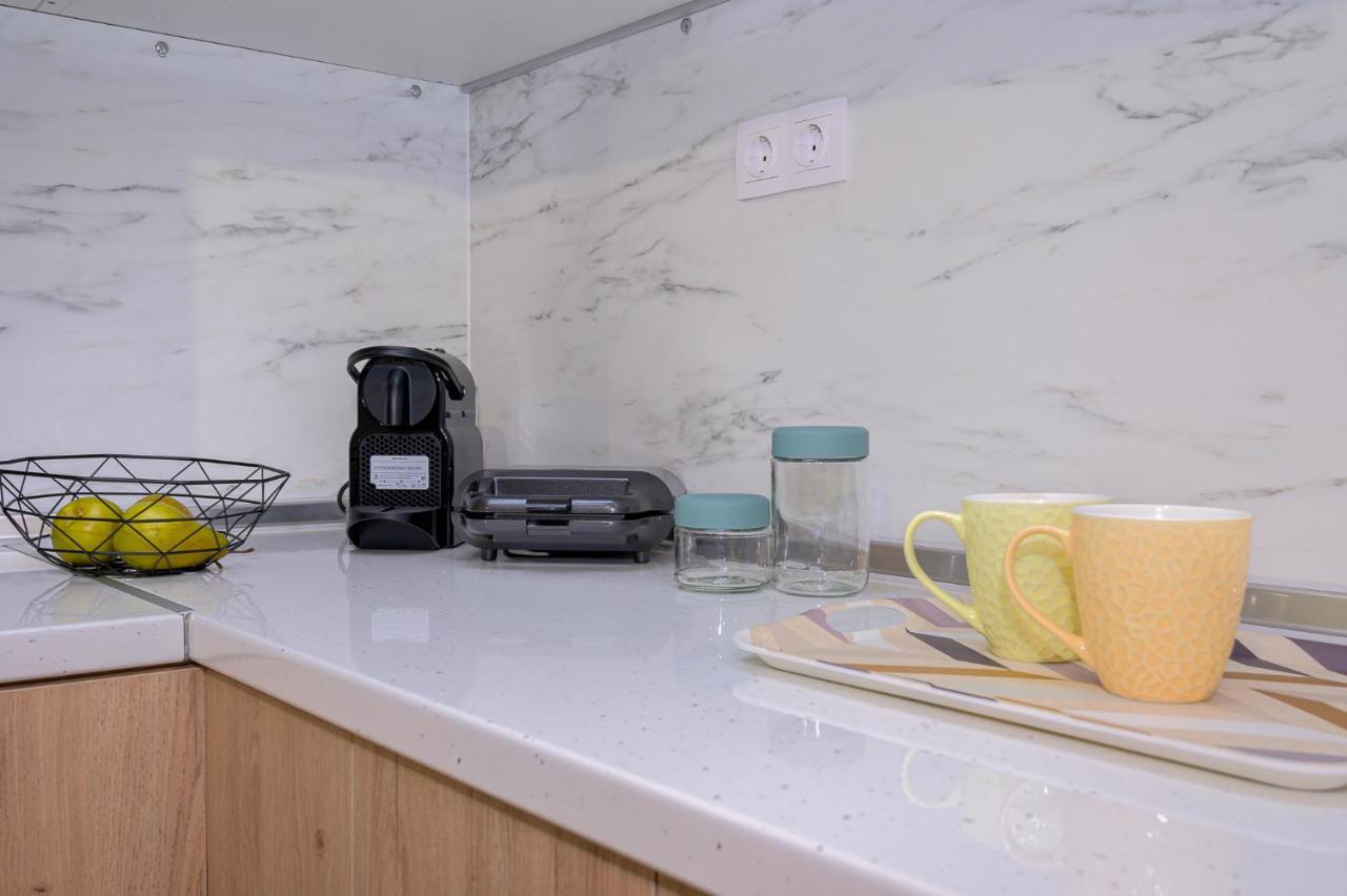 Apartment Deluxe 2 Bdr
