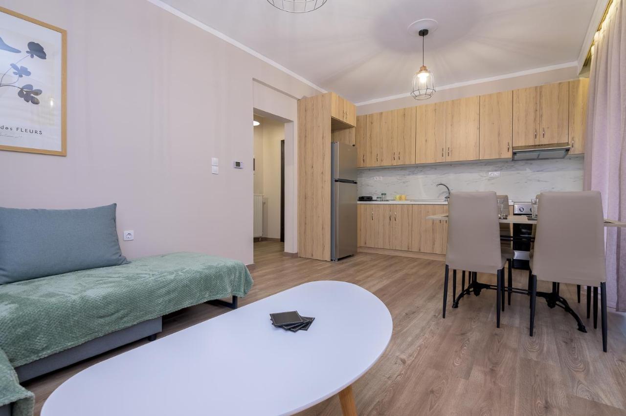 Apartment Deluxe 2 Bdr *